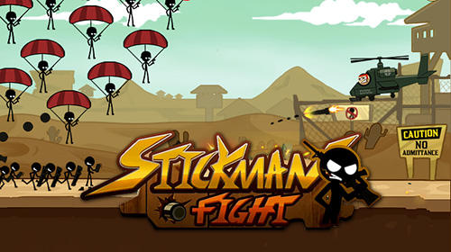download Stickman fight apk